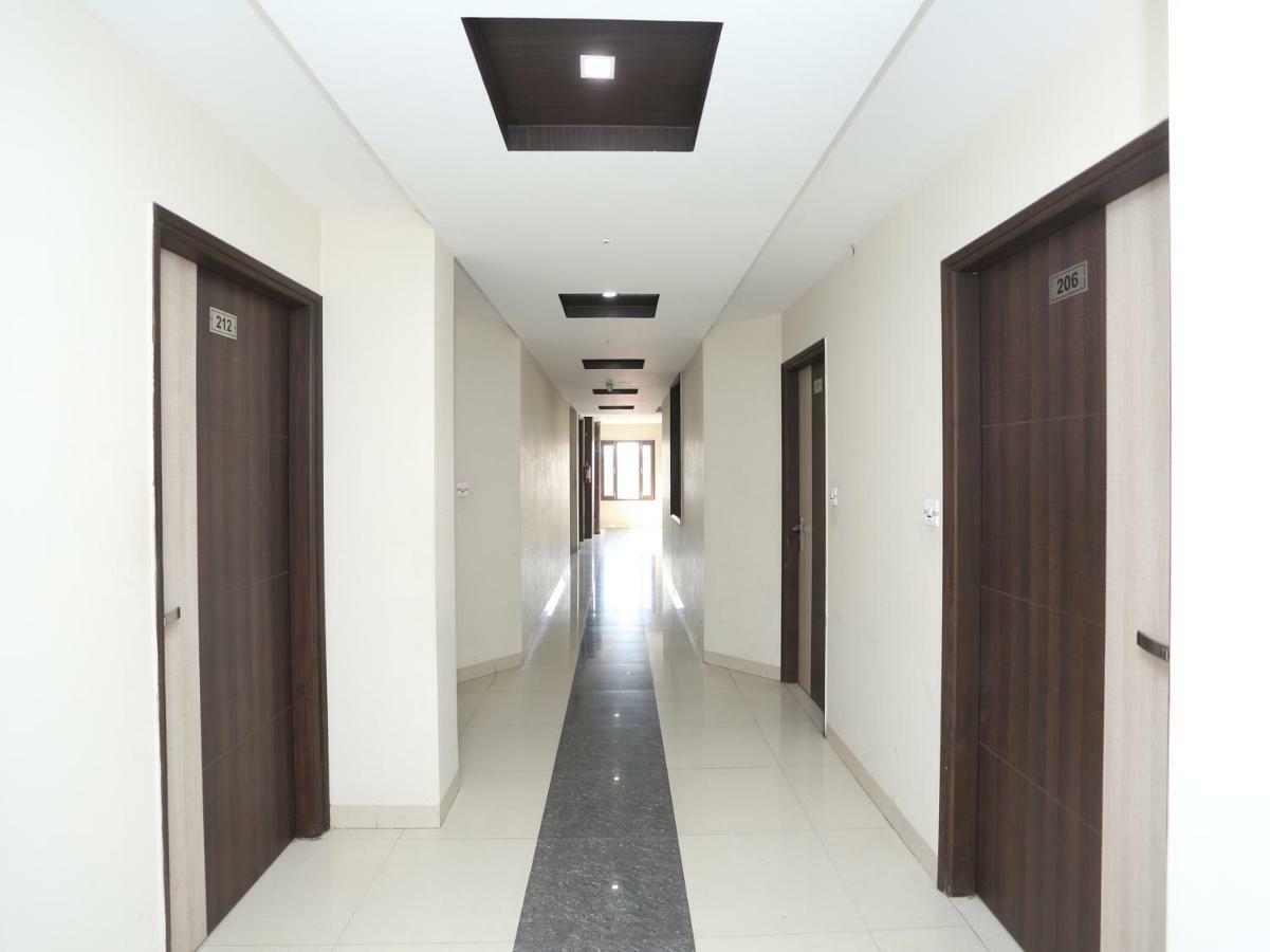 Bilberry Hotel Rewari Ngoại thất bức ảnh