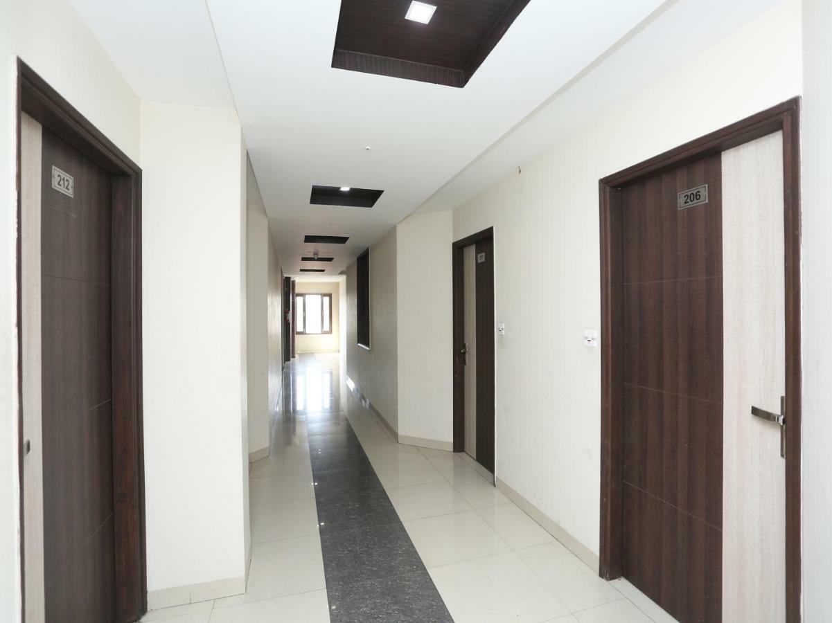 Bilberry Hotel Rewari Ngoại thất bức ảnh