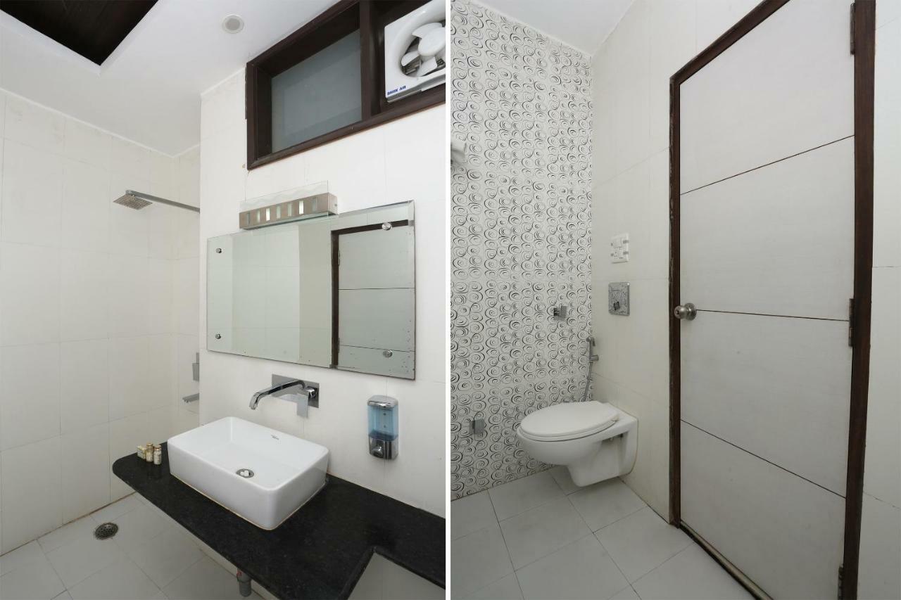 Bilberry Hotel Rewari Ngoại thất bức ảnh