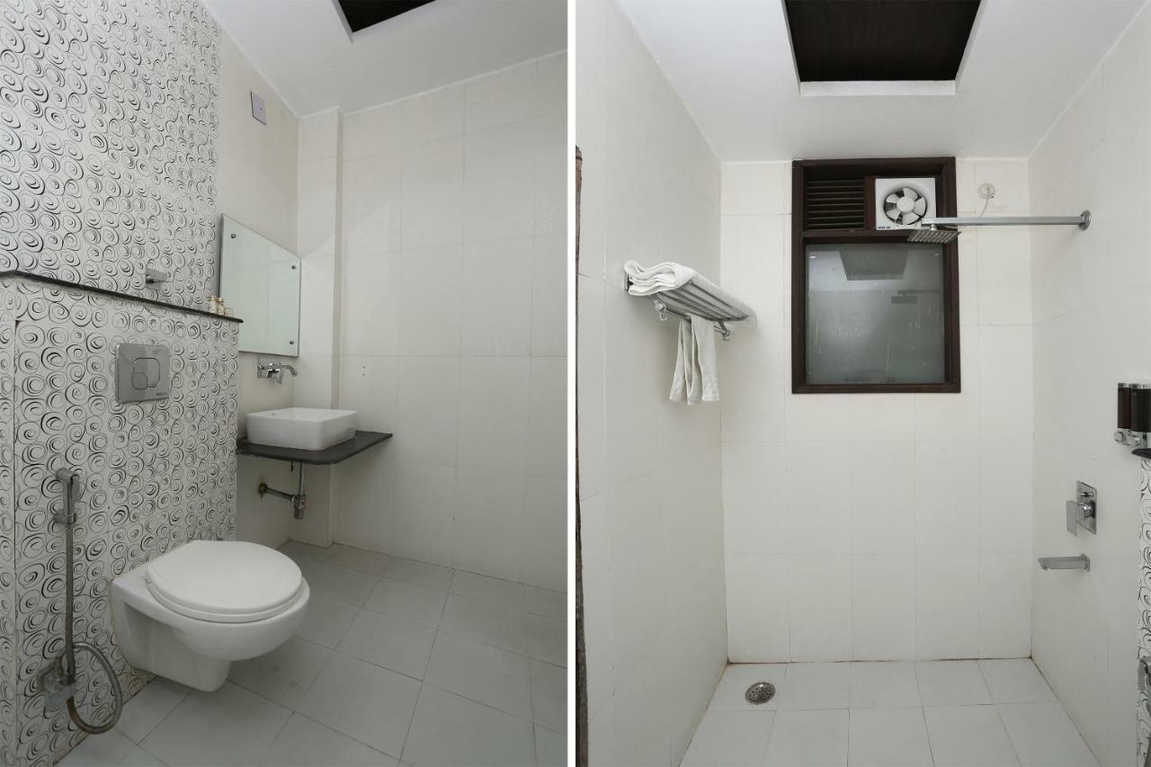 Bilberry Hotel Rewari Ngoại thất bức ảnh